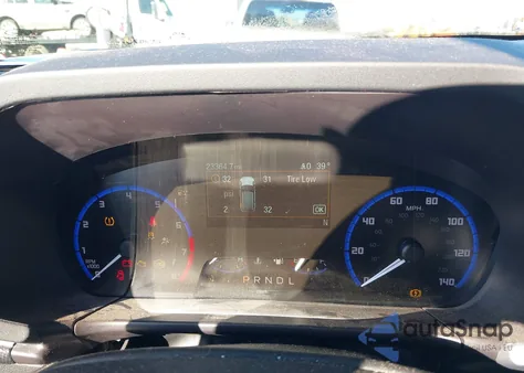 2022 Ford Bronco Sport Big Bend from USA, damaged, VIN 3FMCR9B63NRD18433